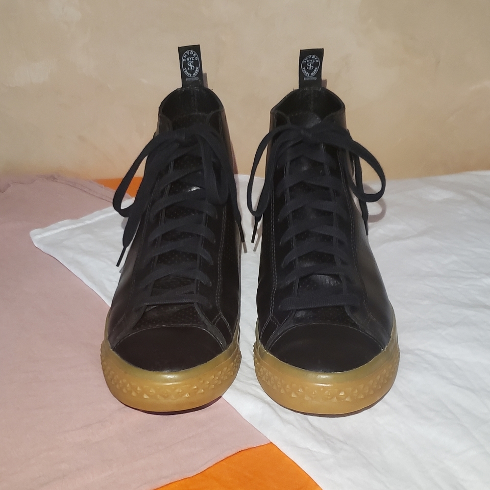 Sold